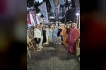 Burhaniye’de Zeytinname Sergisi ilgi gördü