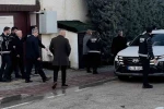 Bursa Büyükşehir Belediye Başkanı Bozbey gözaltına alındı