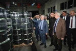 Bursa Büyükşehir’den çiftçiye ‘çevreci’ destek