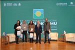 Bursa, geleceğin kentleşmesine yön veriyor