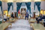 Bursa ile Bosna Hersek arasındaki dostluk köprüleri güçleniyor