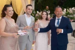 Bursa iş dünyasını bir araya getiren cemiyet