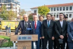 Bursa İtfaiyesi 311 yaşında