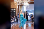 Bursa moda ile buluşuyor