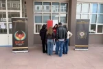 Bursa polisi, okul okul gezerek öğrencileri bilgilendirdi