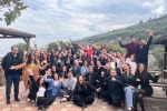 Bursa Uludağ Üniversitesi Güzel Sanatlar Fakültesi’nde tiyatro günü 