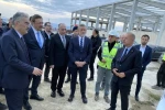 Bursa ve ilçelerinde yatırım rekoru Yenişehir’de