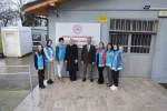 Bursa’da 110 bin hastaya evde sağlık hizmeti verildi