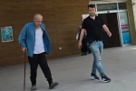 Bursa’da 13 yıl hapis cezası bulunan şahıs saklandığı evde yakalandı