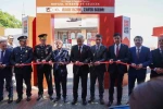 Bursa’da 15 Temmuz programı şehitleri anarak başladı