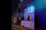 Bursa’da 24 yıl hapis cezası bulunan şahıs yakalandı