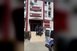 Bursa’da 5 ayrı hırsızlık olayının şüphelisi yakalandı