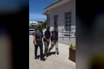 Bursa’da aranan 4 firari yakalandı 