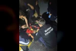 Bursa’da asansör boşluğuna düşen 17 yaşındaki genç ağır yaralandı