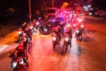 Bursa’da bin polisle dev huzur operasyonu... Mahalleler ablukaya alındı