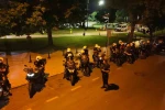 Bursa’da bin polisle huzur operasyonu Sokaklar abluka altına alındı