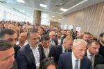 Bursa’da Bozbey davası öncesi gerginlik 