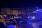 Bursa’da çıkan kavgada bıçaklar çekildi: 1 yaralı