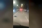 Bursa’da ’dur’ ihtarına uymayan motosikletli yakalandı: 200 bin TL ceza