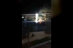 Bursa’da fabrika yangını