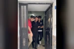 Bursa’da firarilere nefes aldırılmadı: Toplam 50 yıl hapis cezası bulunan 3 hükümlü yakalandı