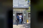 Bursa’da hakkında kesinleşmiş hapis cezası bulunan 3 firari yakalandı
