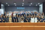 Bursa’da ilk: Doruk Nilüfer Hastanesi "TÜSKA Sağlıkta Akreditasyon Belgesi" aldı