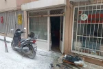 Bursa’da jeneratör yangını korkuttu
