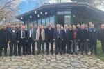 Bursa’da kamusal işgale geçit yok