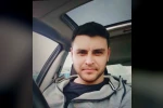 Bursa’da kayıp olarak aranan genç adam sağ salim bulundu