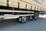 Bursa’da kazada yaralanan motosiklet sürücüsü verdiği yaşam savaşını kaybetti