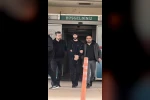 Bursa’da kesinleşmiş hapis cezası bulunan şahıs JASAT ekiplerinden kaçamadı