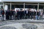 Bursa’da kırsal üretime Büyükşehir’den destek