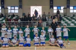 Bursa’da Kış Spor Okulları’nda sertifika heyecanı