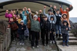 Bursa’da minikler arkeolojiyi eğlenerek öğrendiler