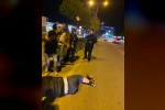 Bursa’da motosiklet kazası: 1 ağır yaralı