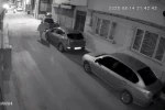 Bursa’da motosikletli Yunus timi başka bir motosikletle çarpıştı: 2’si polis 4 yaralı 