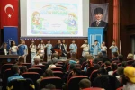 Bursa’da öğrencilere su tasarrufu dersi