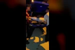 Bursa’da ölü yunus balığı kıyıya vurdu