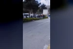 Bursa’da park meselesi kavgaya dönüştü