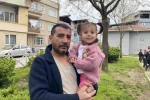 Bursa’da parkta toplanan bitki az kalsın faciaya yol açıyordu 
