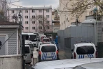 Bursa’da rüşvet ve örgüt soruşturmasında 3 kişi daha tutuklandı