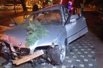 Bursa’da sabah saatlerinde korkunç kaza: 2 ağır yaralı