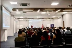 Bursa’da sanayicilere temiz üretim eğitimi