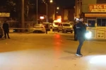 Bursa’da silahlı kavga: 2 yaralı