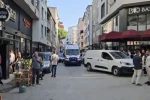 Bursa’da silahlı kavgada 21 yaşındaki genç yaralandı 