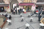 Bursa’da tarihi hanlarda yeni dönem: Avlular boşaltılıyor