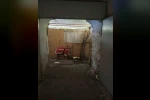 Bursa’da tarihi İç Fidan Han acil restorasyon bekliyor