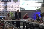 Bursa’da TOSİAD tanıtıldı: "Bursa ile Tokat arasında güçlü iş birliği hedefliyoruz"