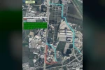 Bursa’da trafik düzenlemesi